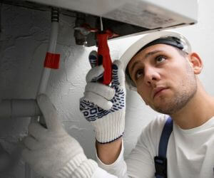 About Emergency plumbing pros Napoleon, ND